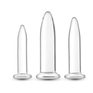Crystal Trainer Kit – Klar