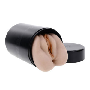 Zero Tolerance Stroker – Sasha Grey