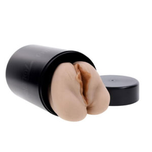 Zero Tolerance Stroker – Dani Daniels