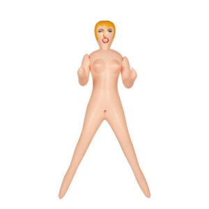 AirDoll – Margot Rubme