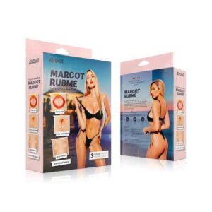 AirDoll – Margot Rubme