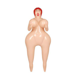AirDoll – Linsday Blohan