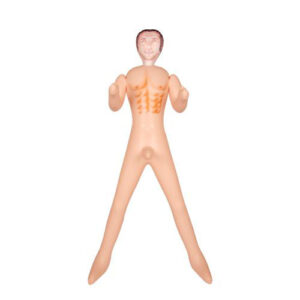 AirDoll – David Blowme