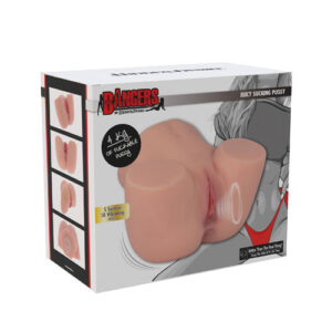 Juicy Sucking Pussy – 4 kg