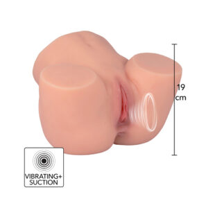Juicy Sucking Pussy – 4 kg