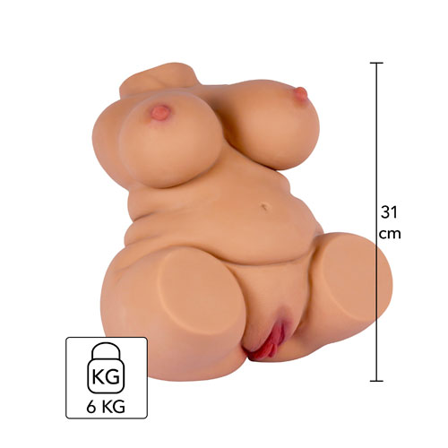 Fat Fuck Queen