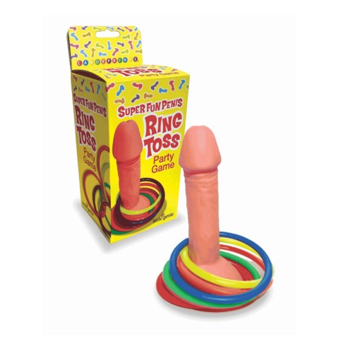 penis ringkaste spil