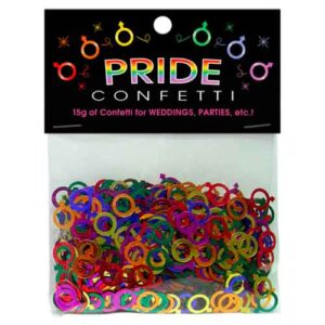 Pride Confetti – Gay
