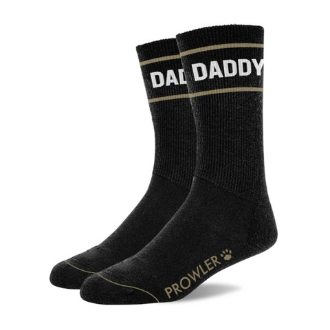 Daddy soks