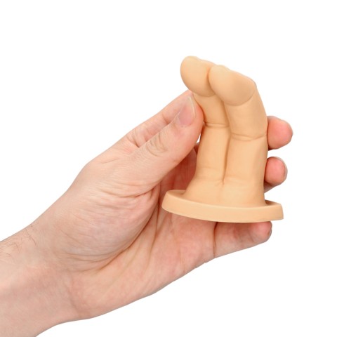 Kom her fingre