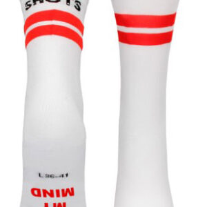 Dirty Mind Socks – str. 36-41