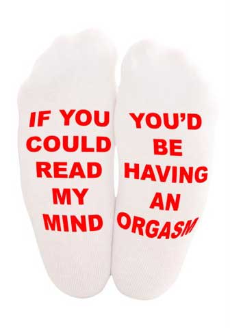 Dirty Mind