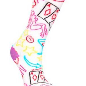 Strip Poker Soks – str. 36-41
