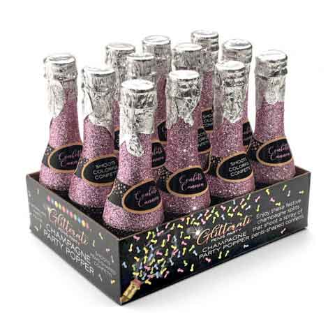 Champagne Konfetti