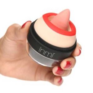 Lady Licker clitoral stimulator