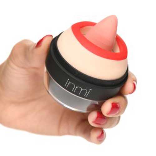Lady Licker clitoral stimulator