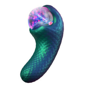 Dildo m. og u. vibration