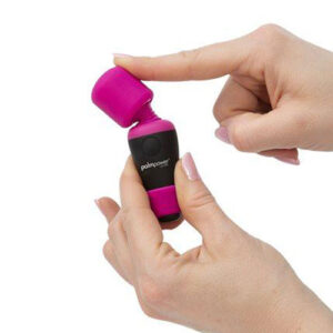 Palm Power – Pocket Mini Vibrator