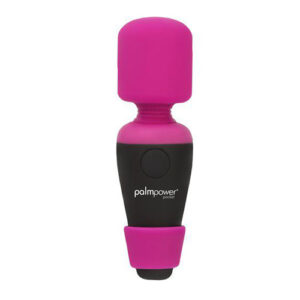 Palm Power – Pocket Mini Vibrator