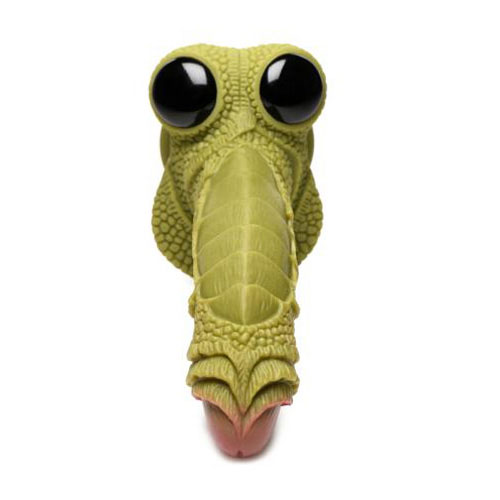 monster dildo
