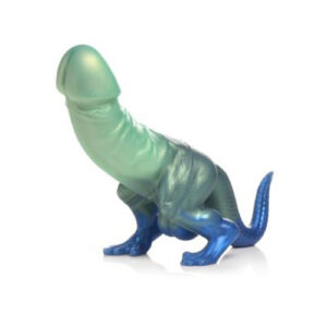 Jurassic Cock Dinosaur Dildo