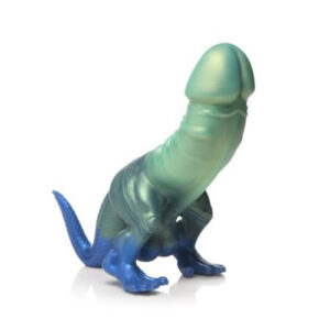 Jurassic Cock Dinosaur Dildo