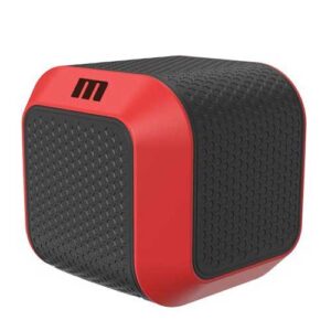 SlamBox Masturbator – Rød & Sort