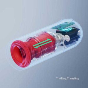 OTOUCH – Submarine Masturbator