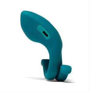 Dame – Hug Adjustable Cock Ring