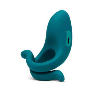 Dame – Hug Adjustable Cock Ring