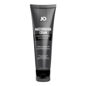System JO – Masturbation Cream – 120 ml