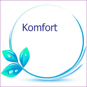 Komfort