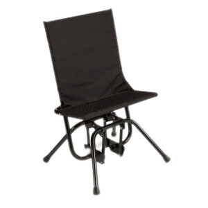 IntimateRider stol m. høj ryg