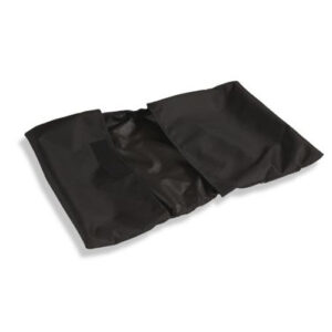 Betræk til IntemateRider® stol m. lav ryg