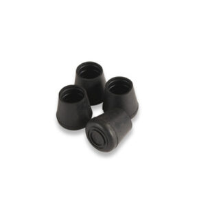 Beskyttelses fødder til IntimateRider® stol