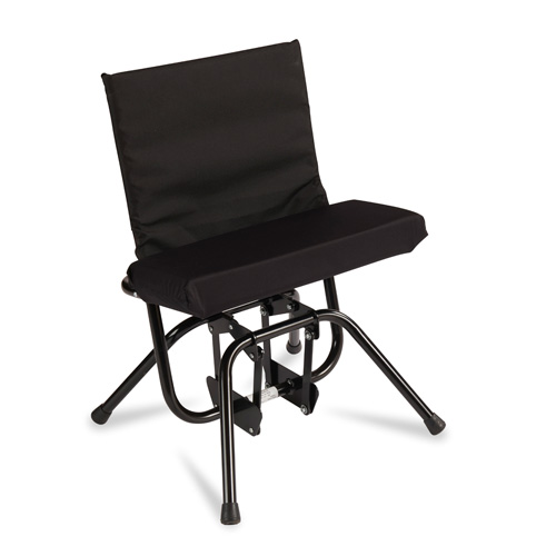 pude til IntimateRider® stol