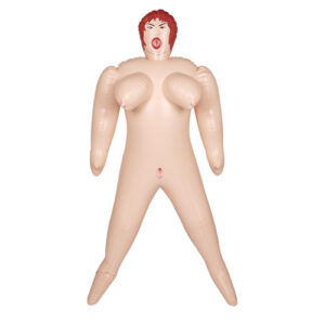 AirDoll – Mia More