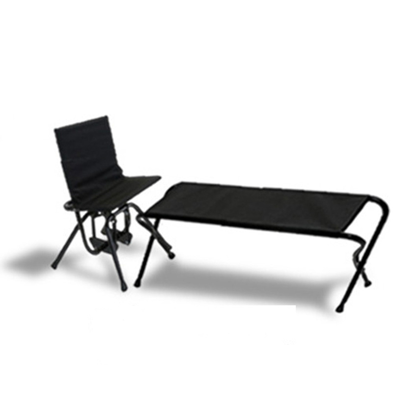 IntimateRider sæt stol og bænk