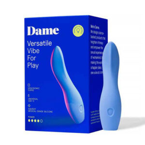 Dame Dip 2 Versatile Vibrator
