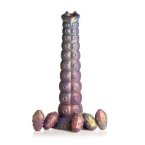 Deep Invader Tentacle Ovipositor