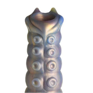 Deep Invader Tentacle Ovipositor