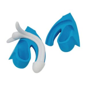 Penis med tilbagetrukket forhud – 3 dele