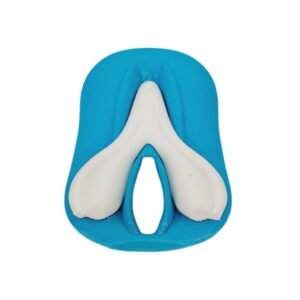 Vulva og klitoris – 2 dele