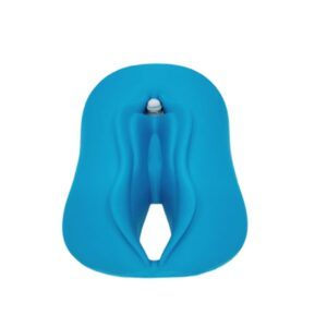 Vulva og klitoris – 2 dele