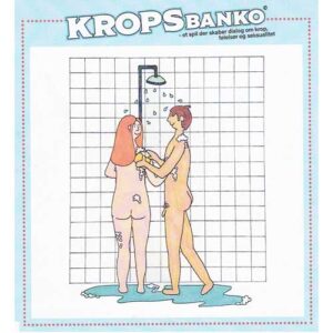 KROPSbanko – introduktionstilbud