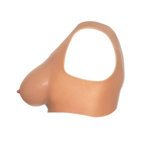 Wearable Breasts Top D Cup