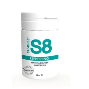 S8 Renewal Powder 60 gr
