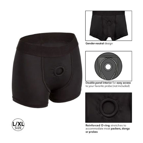 Boxer Brief str L/XL