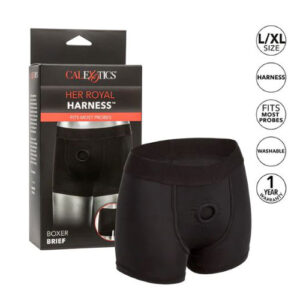 Boxer Brief str. L/XL