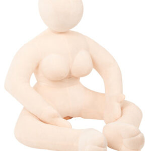 Leona, Your Plush Doll